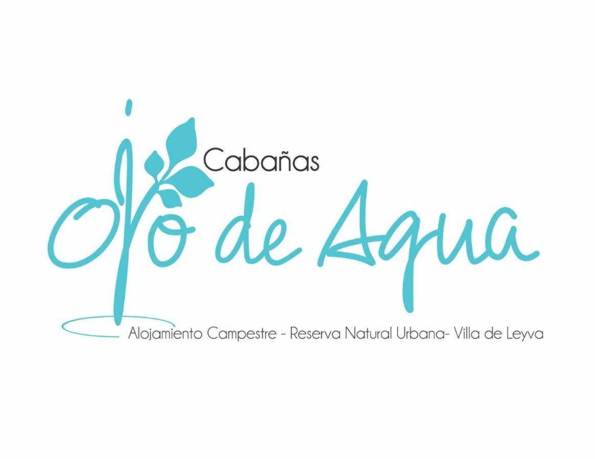 Clavellino House En Villa De Leyva - Tranquilidad Y Naturaleza En Reserva Natural Urbana! Eksteriør bilde